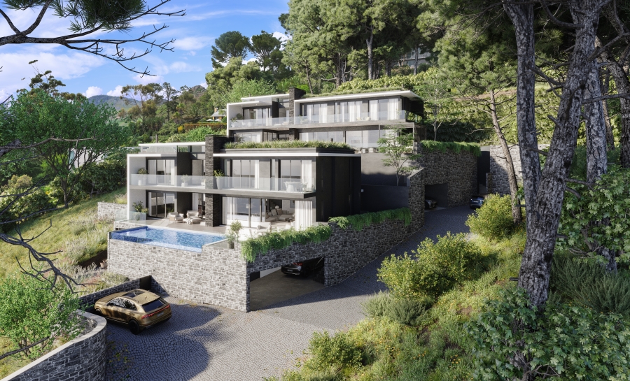 5 Bedroom Property for Sale in Zwaanswyk Western Cape